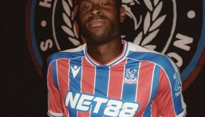 要价5500万欧！法媒：利物浦2次报价格伊均被水晶宫拒绝！