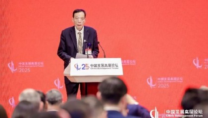 提高农村养老金钱从哪里来?刘世锦:建议国有股权划转