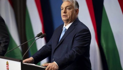 欧盟27国中,26国支持乌克兰入盟