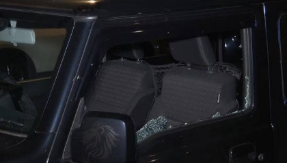 悉尼繁华地带发生大规模无差别枪击 枪手被送医，最近刚搬来此地