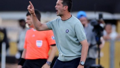 意媒给国米全队打分：索默、图拉姆5分最低，齐沃5.5劳塔罗6.5