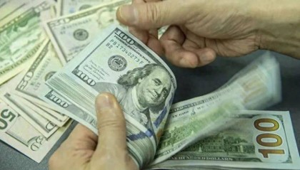 3亿美国人希望中方伸出援手?没有动手,已经是中方最大的克制了