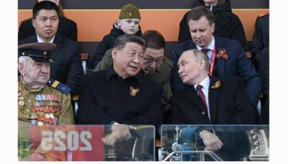 时政微观察丨从习主席引用的这首歌感悟历史的力量