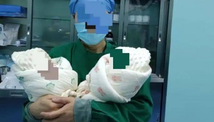 坠楼妇产科主任邵某某遗书曝光，遗体已在老家下葬