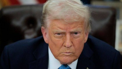 特朗普:可能在4月1日晚或4月2日宣布关税细节