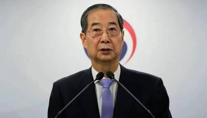 5票:1票!投票结果出炉,尹锡悦迎来重大胜利,中方收到特殊信号