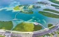 厦门出台全国首部生态环境分区管控市级地方法规,明年1月1日起施行