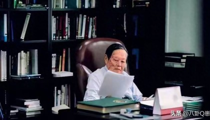 不查不知道，一查吓一跳！杨振宁的弟弟杨振汉，人生活的这么精彩