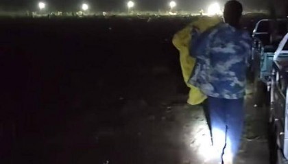 镇政府回应安徽村民哄抢土豆:此事已立案