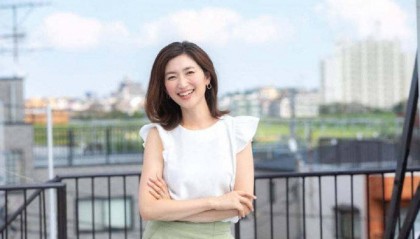 日本知名女星岸本梓因癌症病逝,年仅 39 岁
