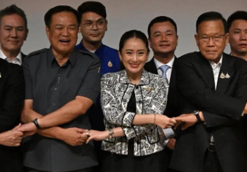 泰国总理面临下台？还得罪了军方，关键时刻，中方邀泰高层访华