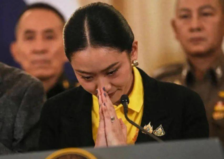 泰国总理面临下台？还得罪了军方，关键时刻，中方邀泰高层访华