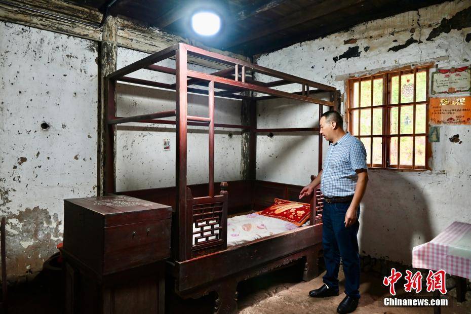 探访浙江衢州杜立特行动大救援旧址