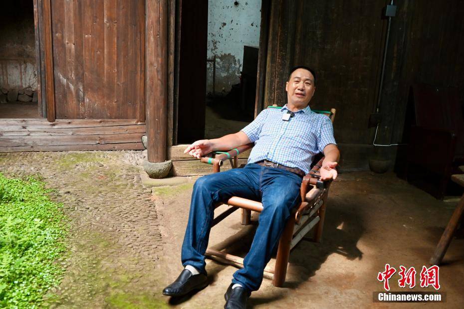 探访浙江衢州杜立特行动大救援旧址