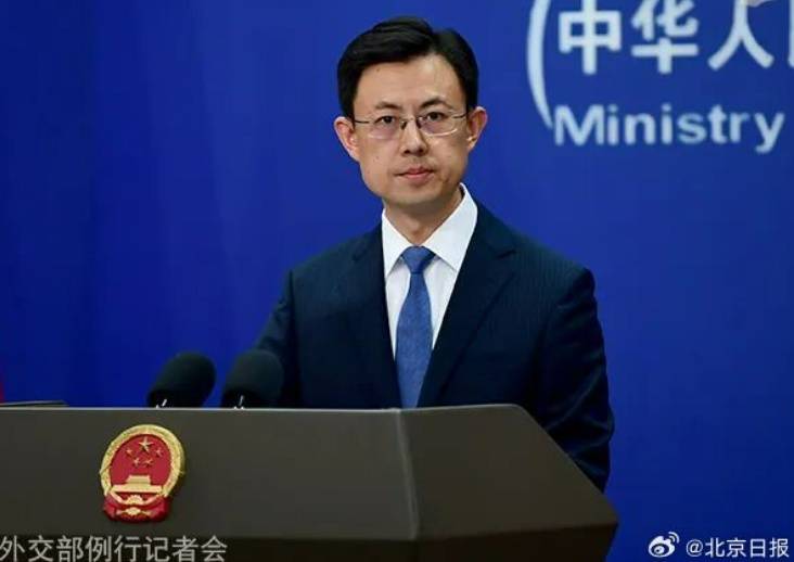 美方称中美就购买大豆达成一致,将就TikTok达成最终协议,外交部回应