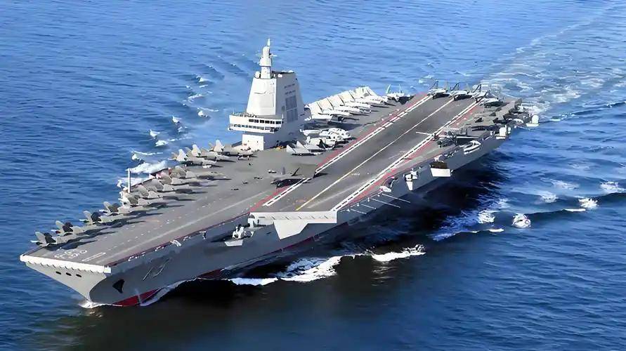 南海坠机后,美军要找回场子,4国接到反华通知,解放军别无选择