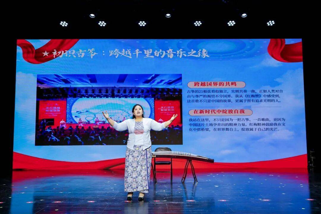 多元创新演绎时代强音!2025年上海市微宣讲宣传展示活动终评结果揭晓