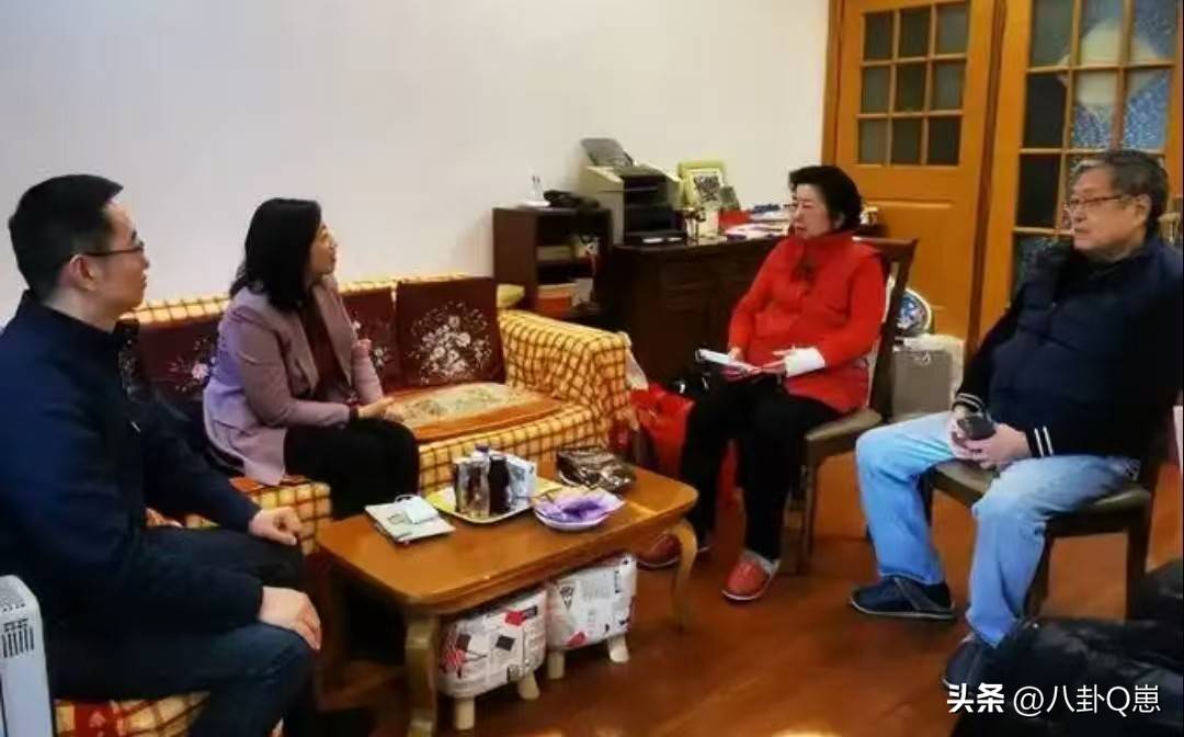 不查不知道,一查吓一跳!杨振宁的弟弟杨振汉,人生活的这么精彩