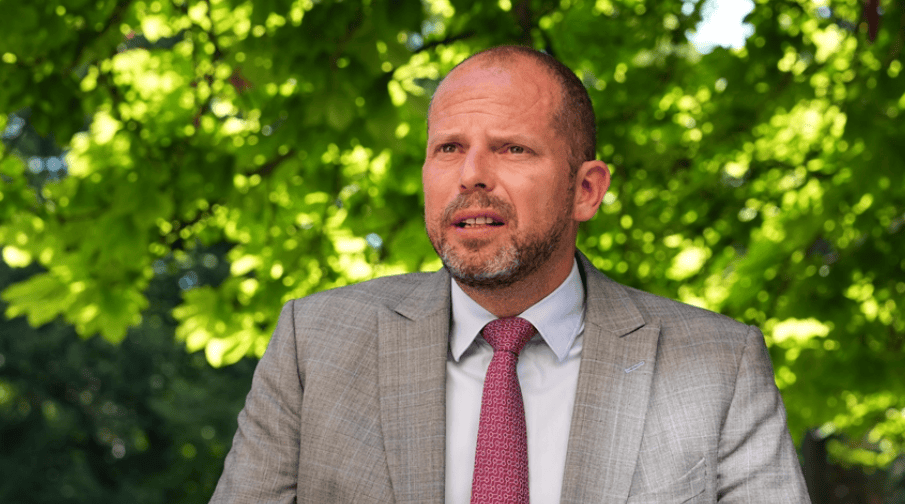 威胁“将莫斯科从地图上抹去”？比利时国防大臣：我没说过