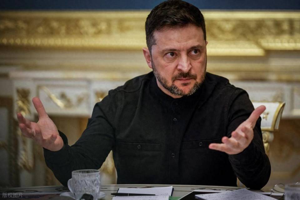 红军城沦陷,一万乌军下落不明