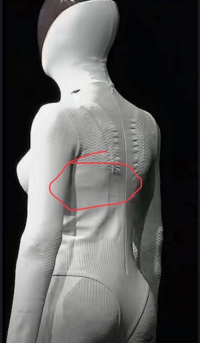 小鹏机器人造假?被网友质疑真人扮演,何小鹏澄清